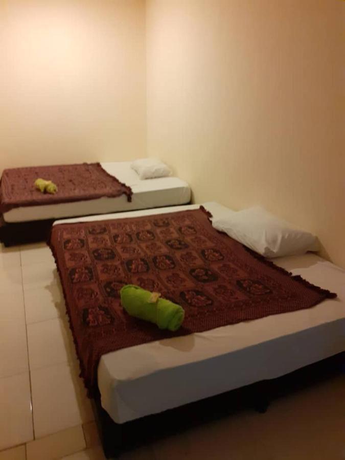 Green Town Hotel And Resort Alor Setar Extérieur photo