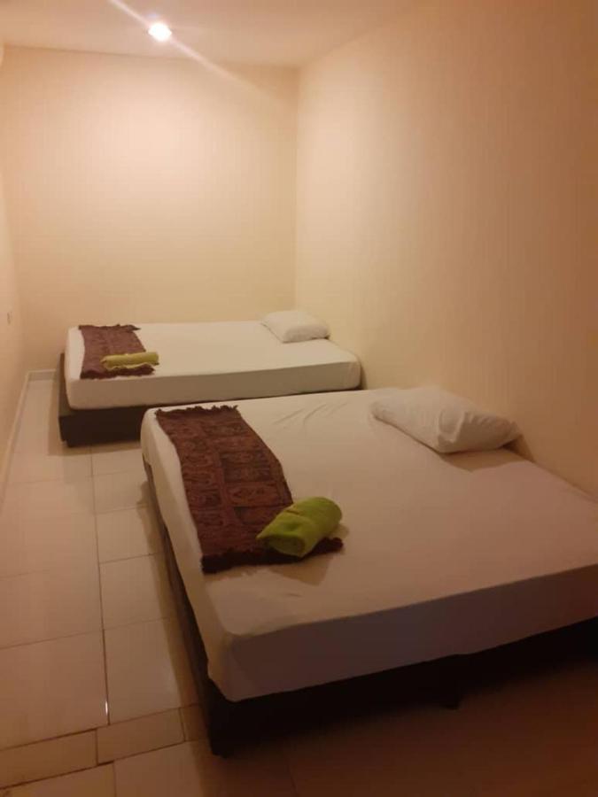 Green Town Hotel And Resort Alor Setar Extérieur photo